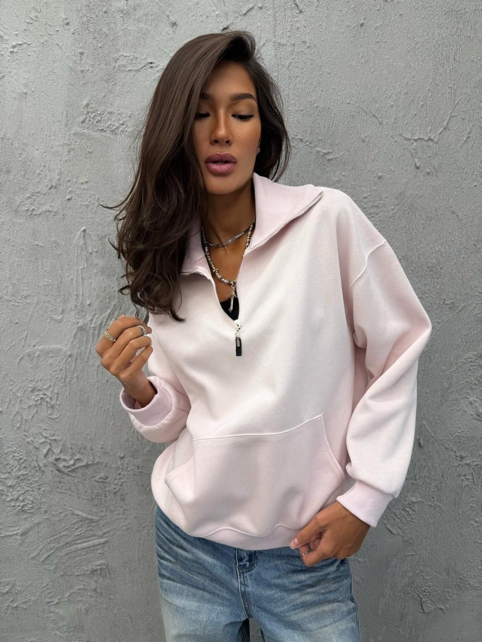 стильная кофта,женская кофта,женский свитшот,толстовка флисовая на молнии,свитер кофта