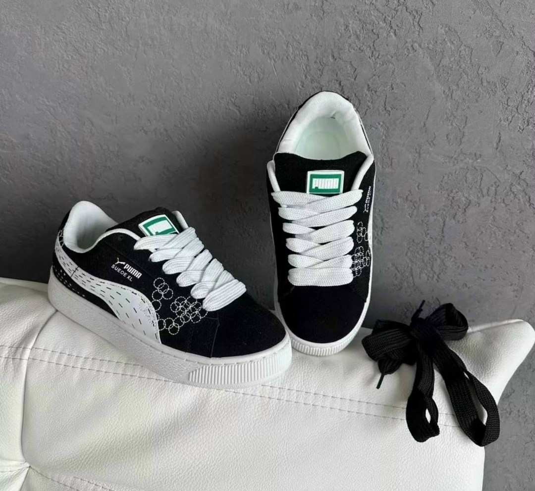 женские кроссовки puma,,кроссовки puma suede xl,кроссовки puma suede,кроссовки puma