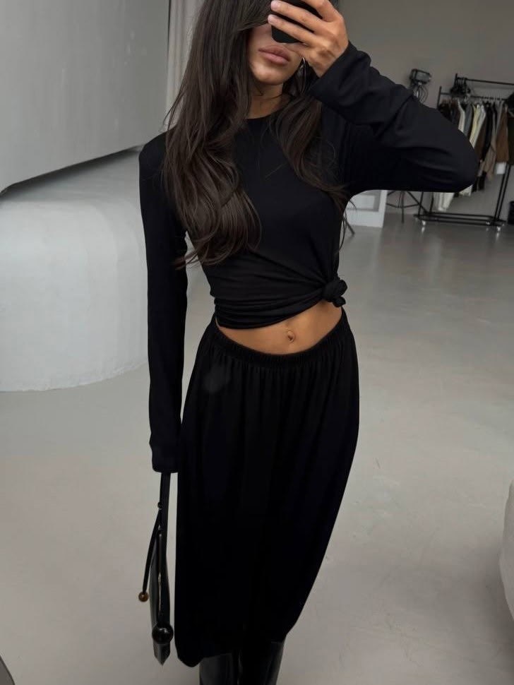 костюм двойка трикотаж,костюм двойка трикотаж арт.4393468,женский костюм,костюм двойка женская,костюм клубок