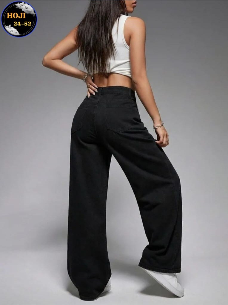 джинсы женские широкие,джинсы черные широкие,джинсы брюки,джинсы трубы широкие женские,джинсы штаны