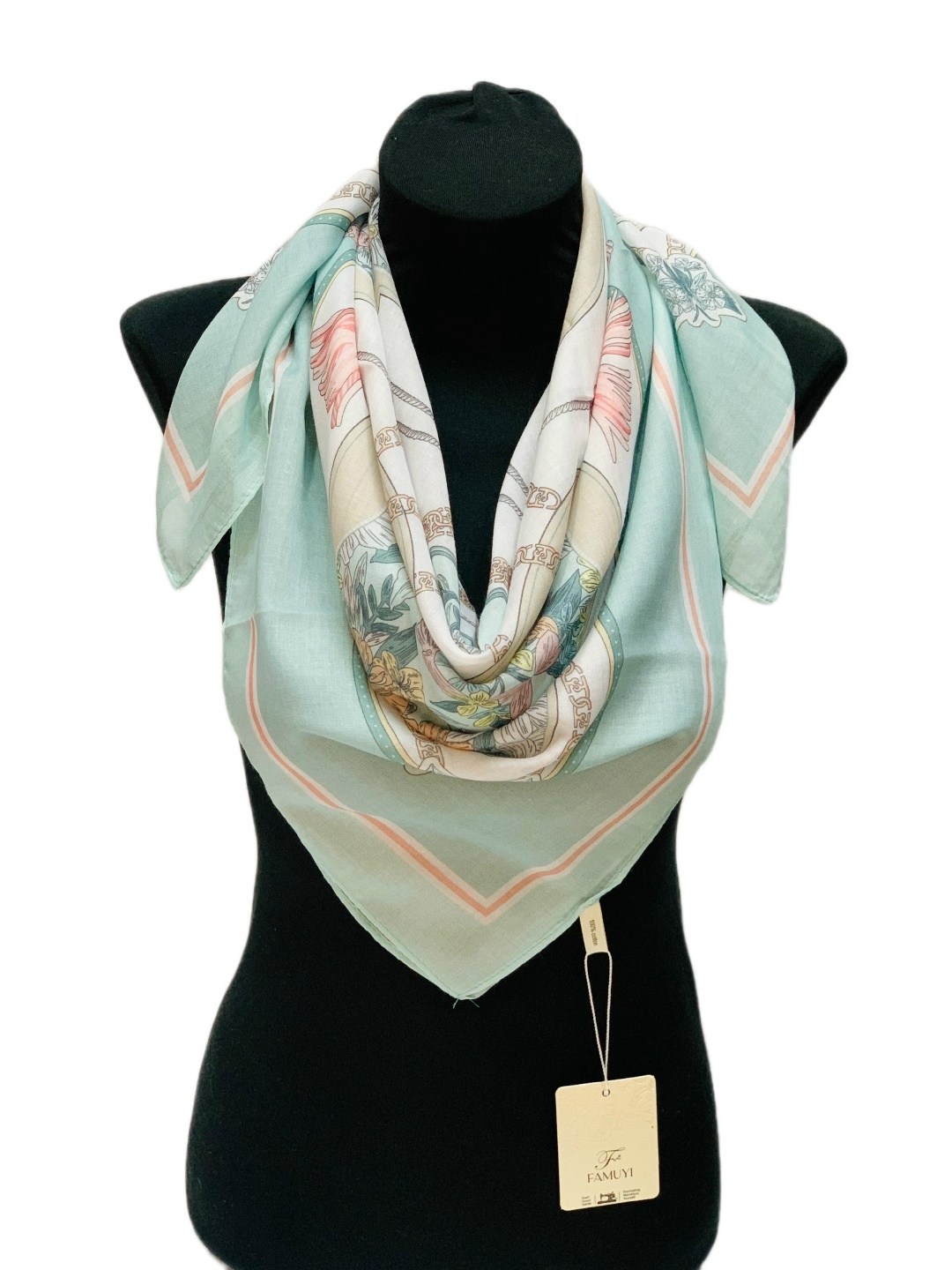 платки шелковые,платки женские,платок dalinnica,платка,шелковый женский платок