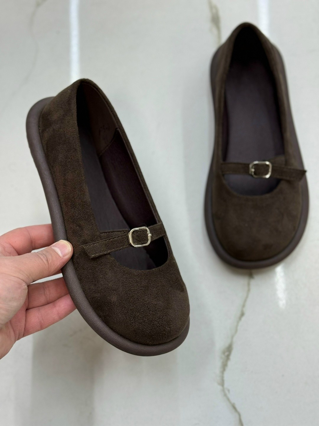 ,туфли мэри джейн из натуральной замши для девочек, женская,женские балетки,обуви