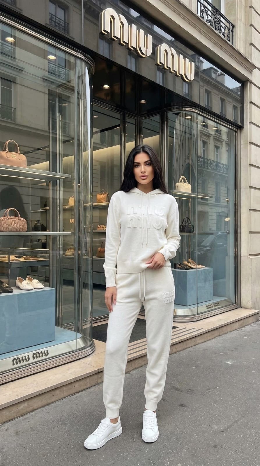 костюм женский,трикотажный костюм,кашемировый костюм,костюм вязаный,в спортивном костюме