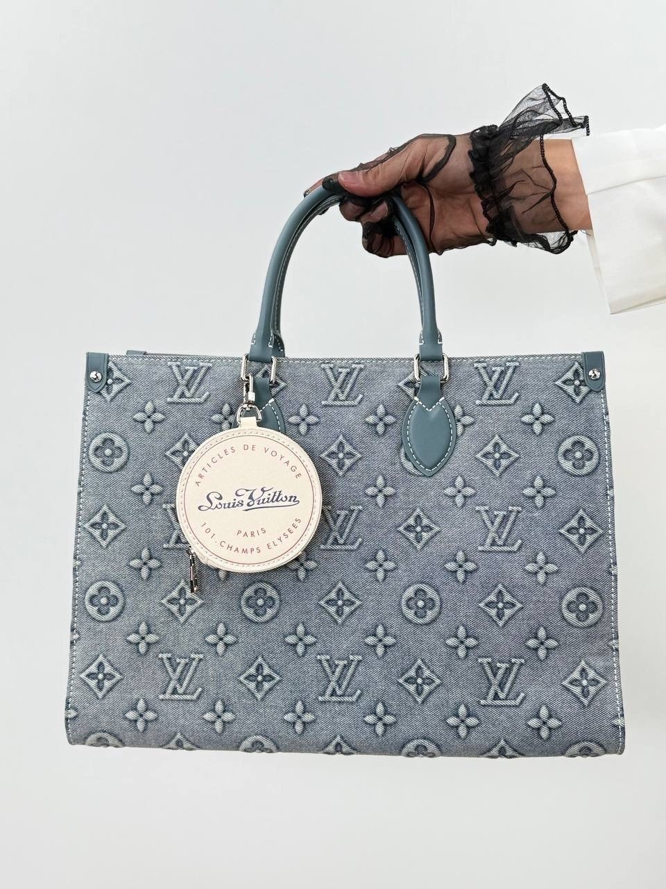 сумка louis vuitton джинсовая,сумка женская louis vuitton,louis vuitton сумка,сумка луи виттон,сумка луи виттон голубая