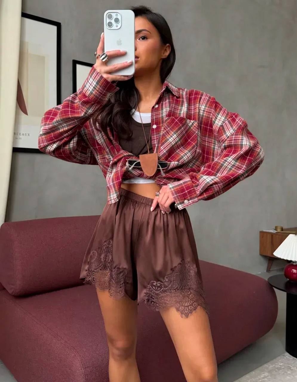 шелковая рубашка атласная блузка divine tesoro,женская блузка,рубашка женская,блуза с завязками,блузка