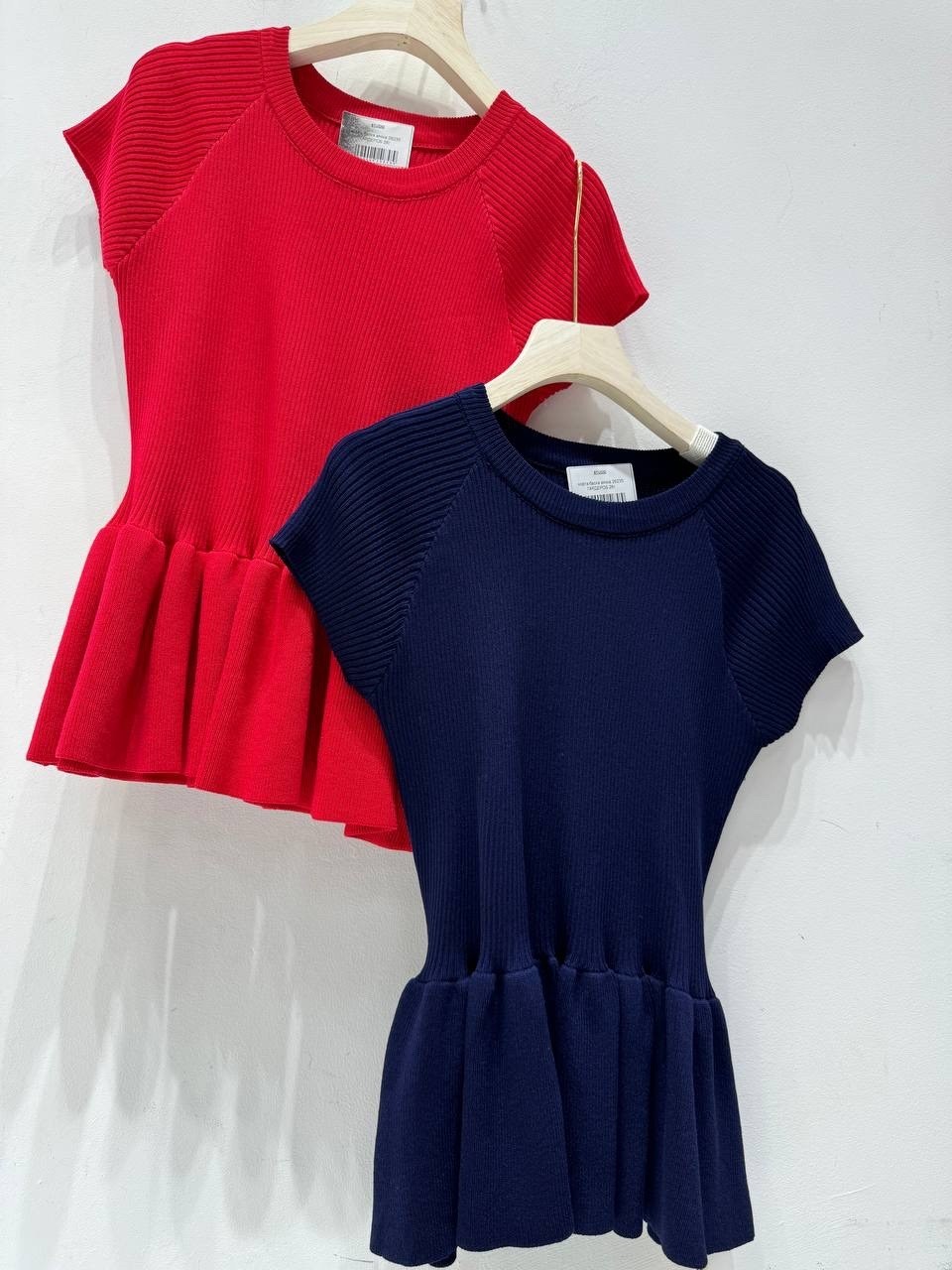 трикотажный топ,кроп топ,футболки женская,платье из трикотажа и замши приталенное 125 см фиолетовое,трикотажные