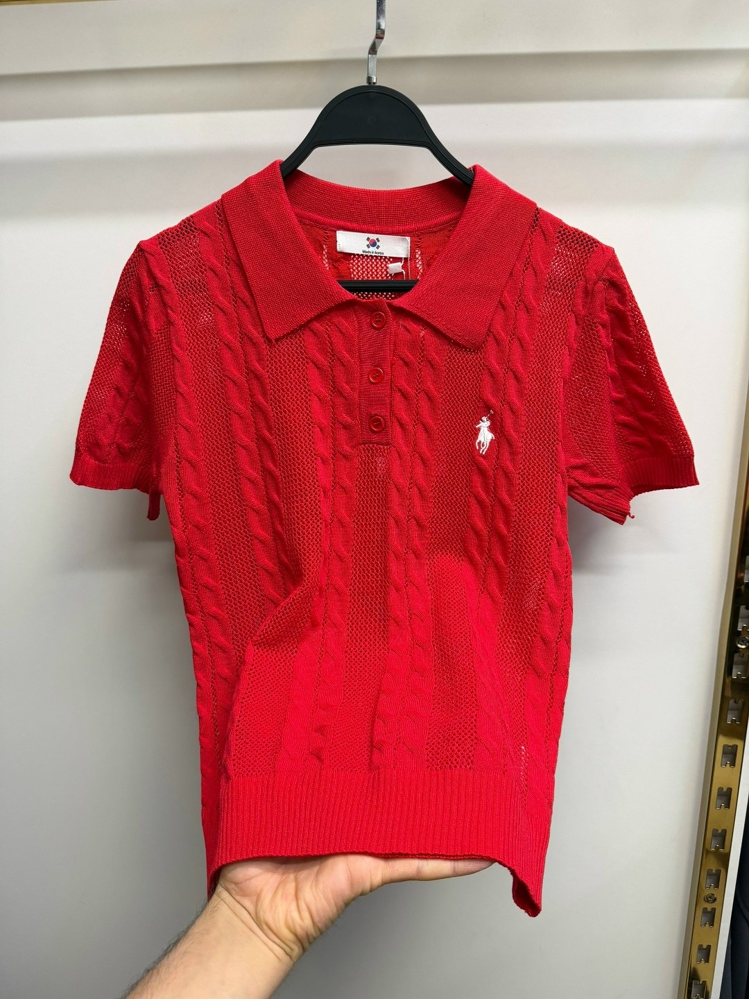 вязаные свитера,джемпер голубой,женская кофточка,свитер поло,вязаное поло