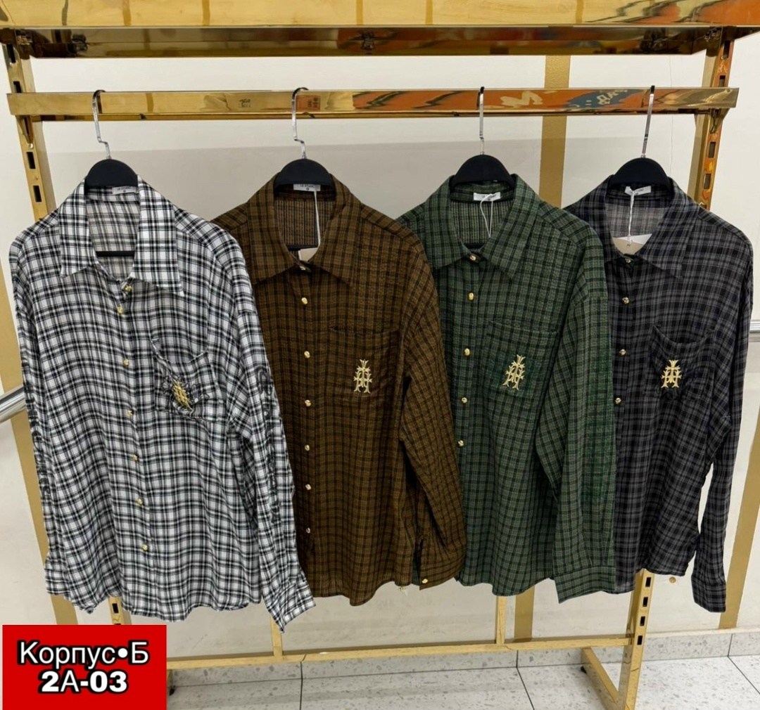 рубашка женская в клетку,женская рубашка,рубашка,рубашка в клетку,рубашка хлопок