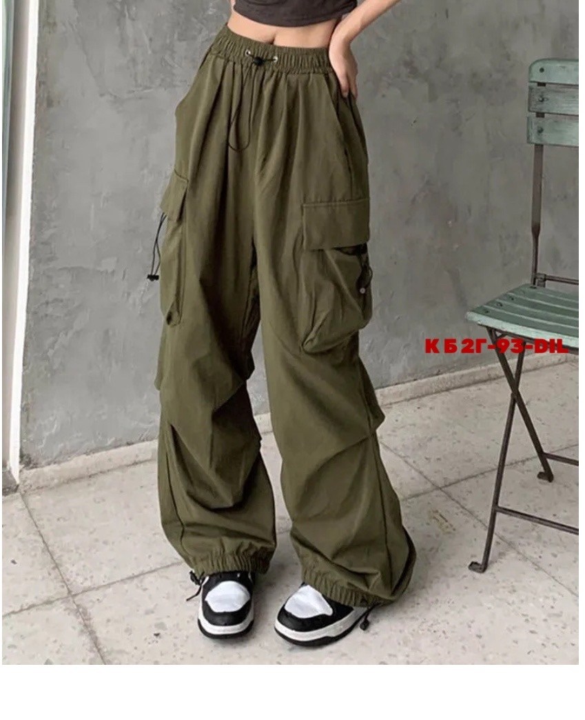брюки женские карго,широкие брюки карго,свободные брюки,брюках карго,свободные брюки-карго y2k для женщин
