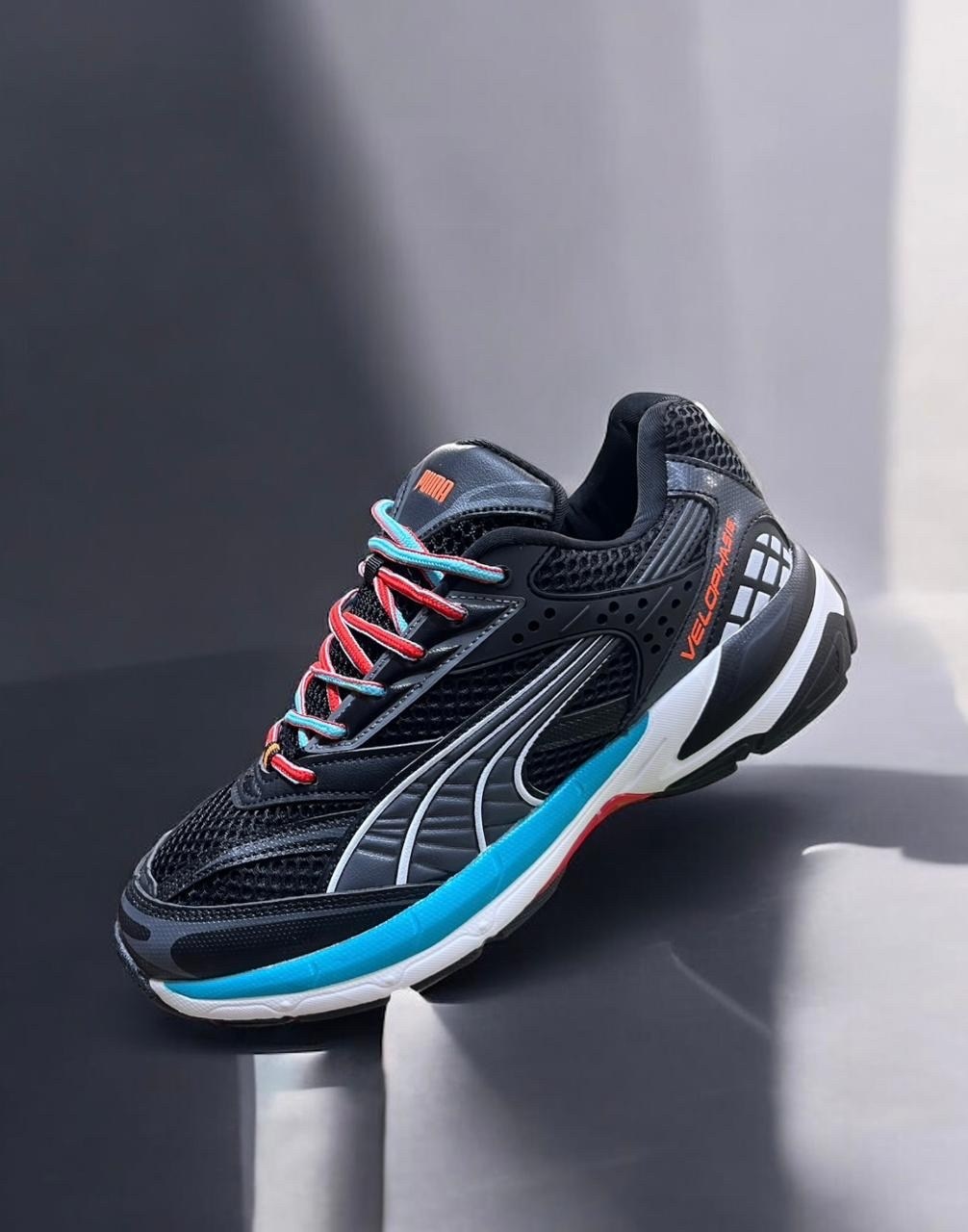 кроссовки puma velophasis technisch,мужские кроссовки puma,кроссовки puma,кроссовки мужские puma velophasis always on,кроссовки взрослые