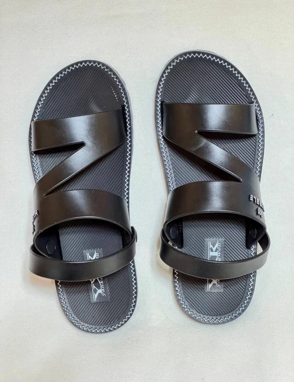 сандалии мужские,мужские шлепки кожаные на лето,,сандали мужские,сандали