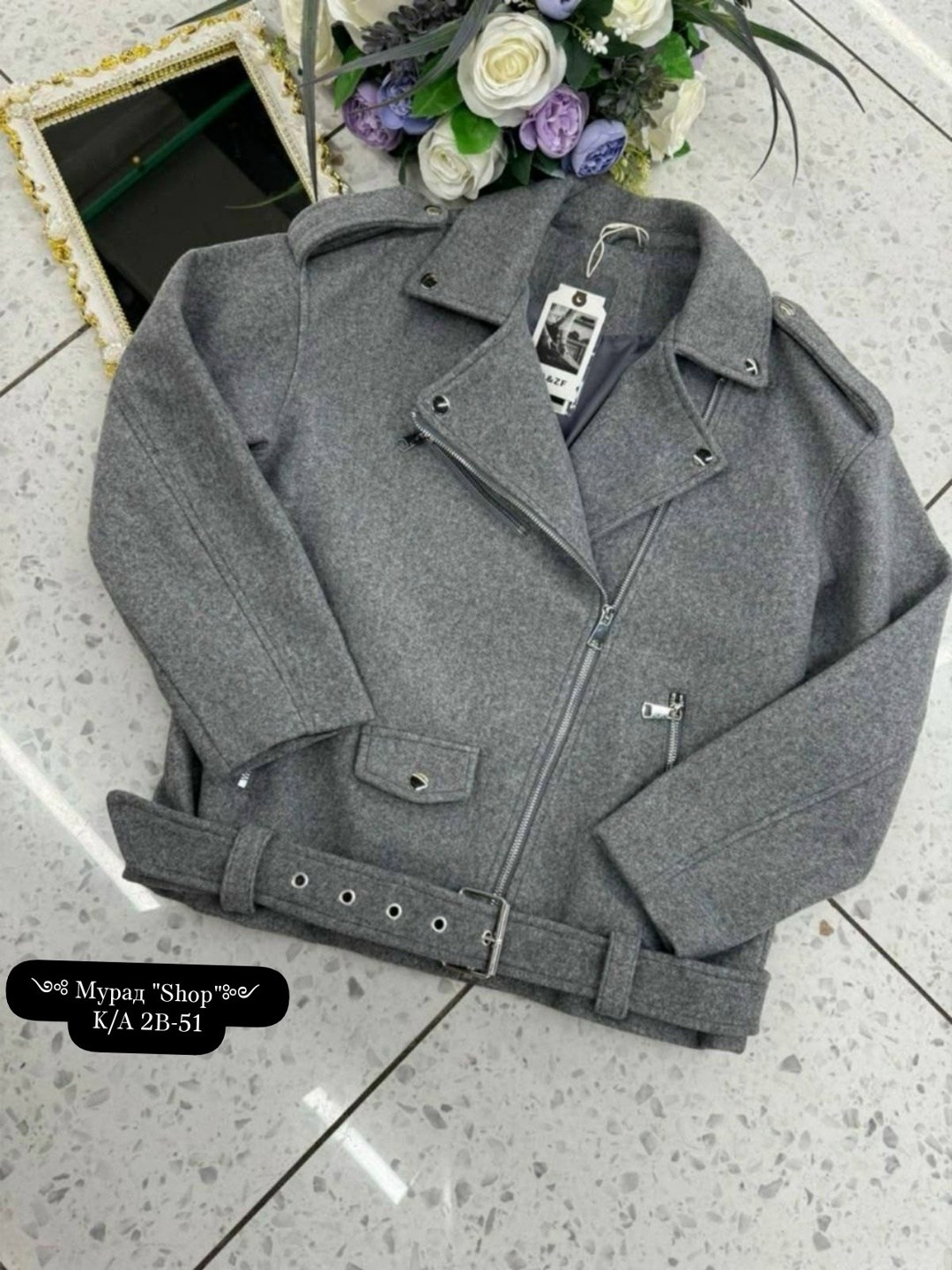 куртка женская серая,серая косуха,куртка женская,женская косуха,куртка косуха