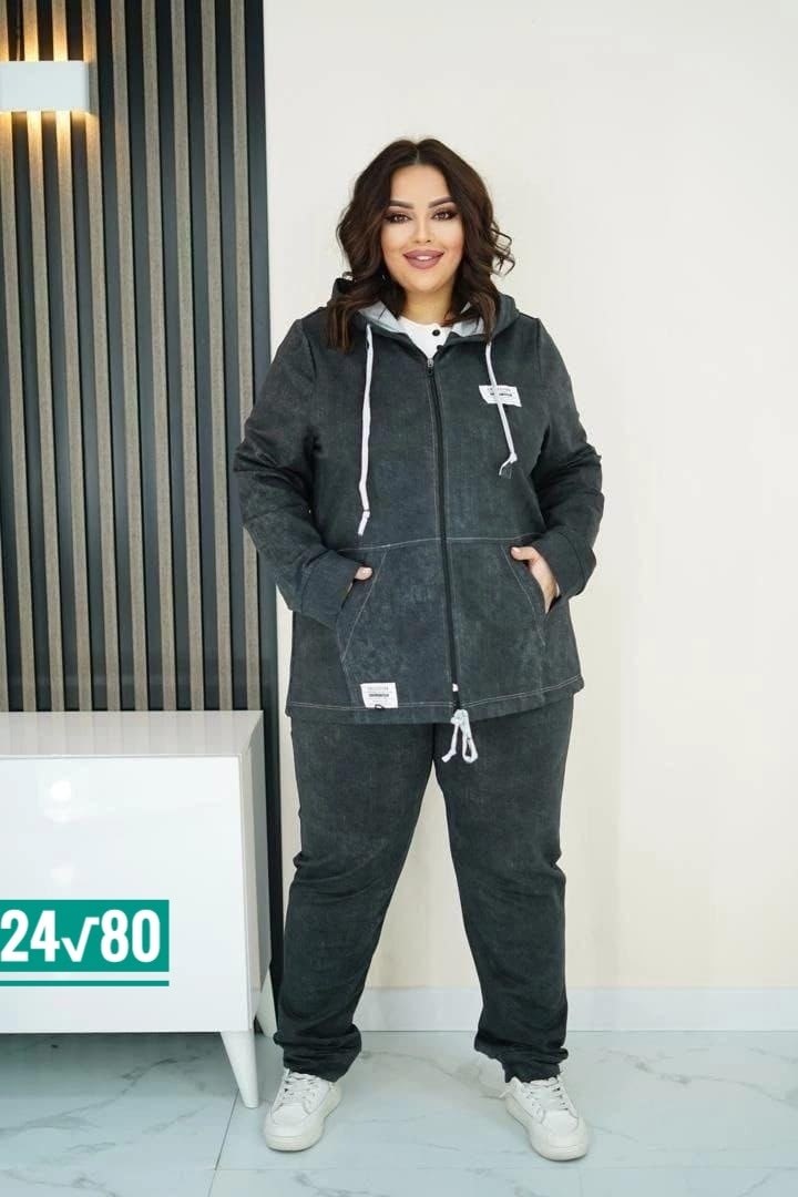 велюровый костюм больших размеров ltmoda,костюм женский велюровый большого размера,спортивные костюмы женские больших размеров,костюм двойка,велюровый костюм больших размеров