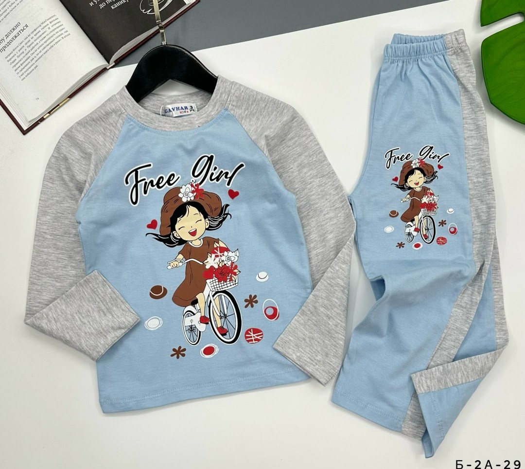 пижама для девочек,костюм для девочек,одежда для девочек,спортивные костюмы для девочек,кофта для девочек