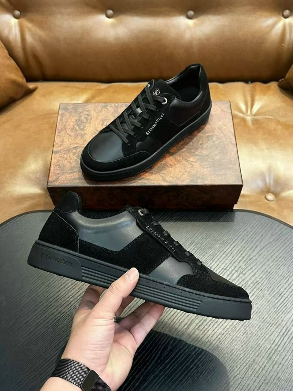 кроссовки balmain,балмейн кроссовки,мужские кожаные кроссовки,,мужские кроссовки