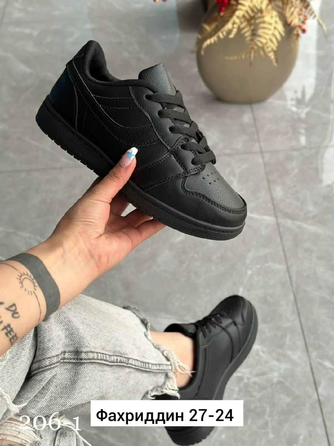 ,кроссовки женскиe,кроссовки черные,кроссовки из экокожи,черные кроссовки женские