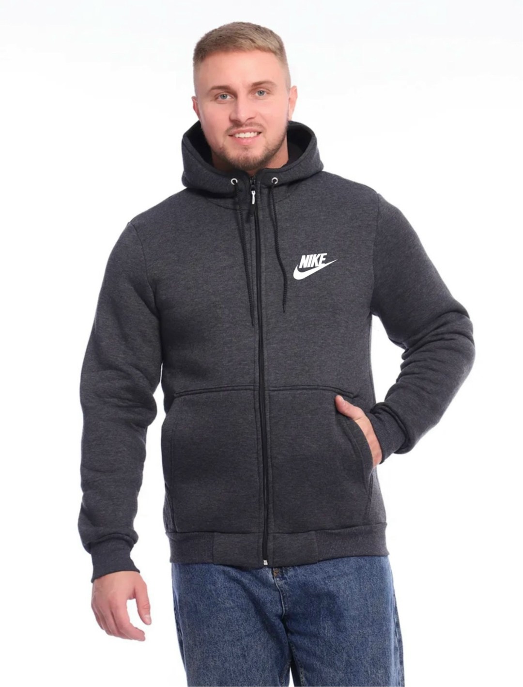 толстовка nike,zip hoodie nike чёрное,nike sportswear club fleece,nike sportswear hoodie,толстовка nike m nsw club hoodie fz bb