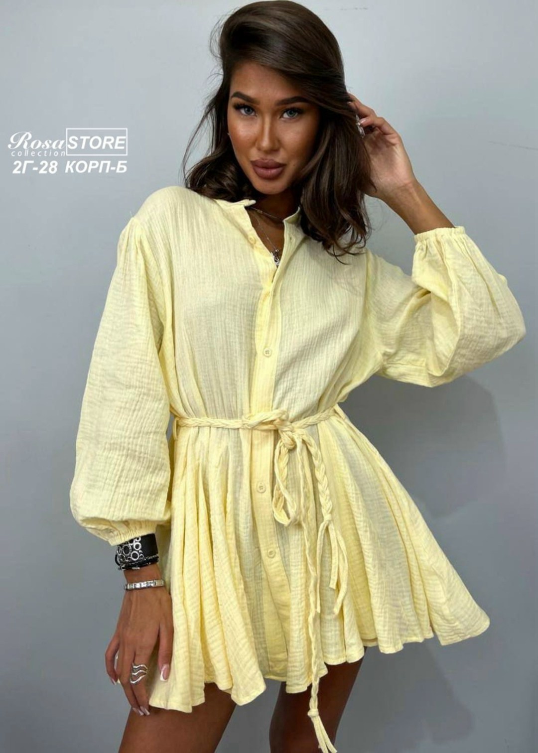 летнее платье,платье женское,платье модное,платье летнее из муслина,платье стильное