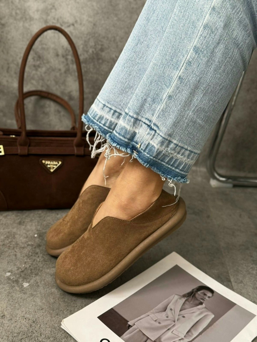 ,кожаные лоферы,лоферы женские,туфли на плоской подошве,женские кожаные лоферы