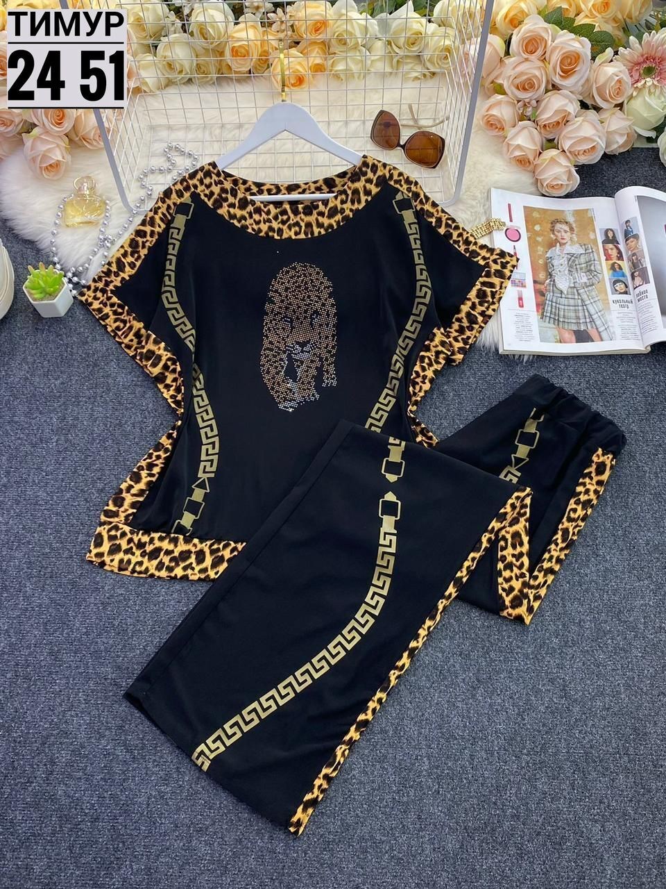 костюм двойка женская,костюм со стразами,костюм домашний женский,женские костюмы,трикотажные костюмы женские