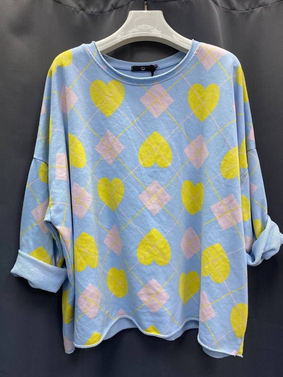 кофта женская,стильная кофта,кофта,свитшот женская,кофта трикотаж