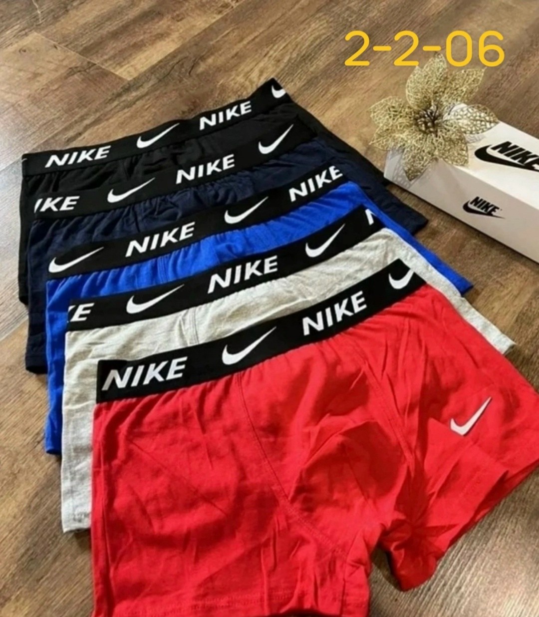 мужские трусы фирменные в коробках,комплект трусов боксеры nike,комплект трусов мужских,набор трусов,комплект трусов мужские боксеры
