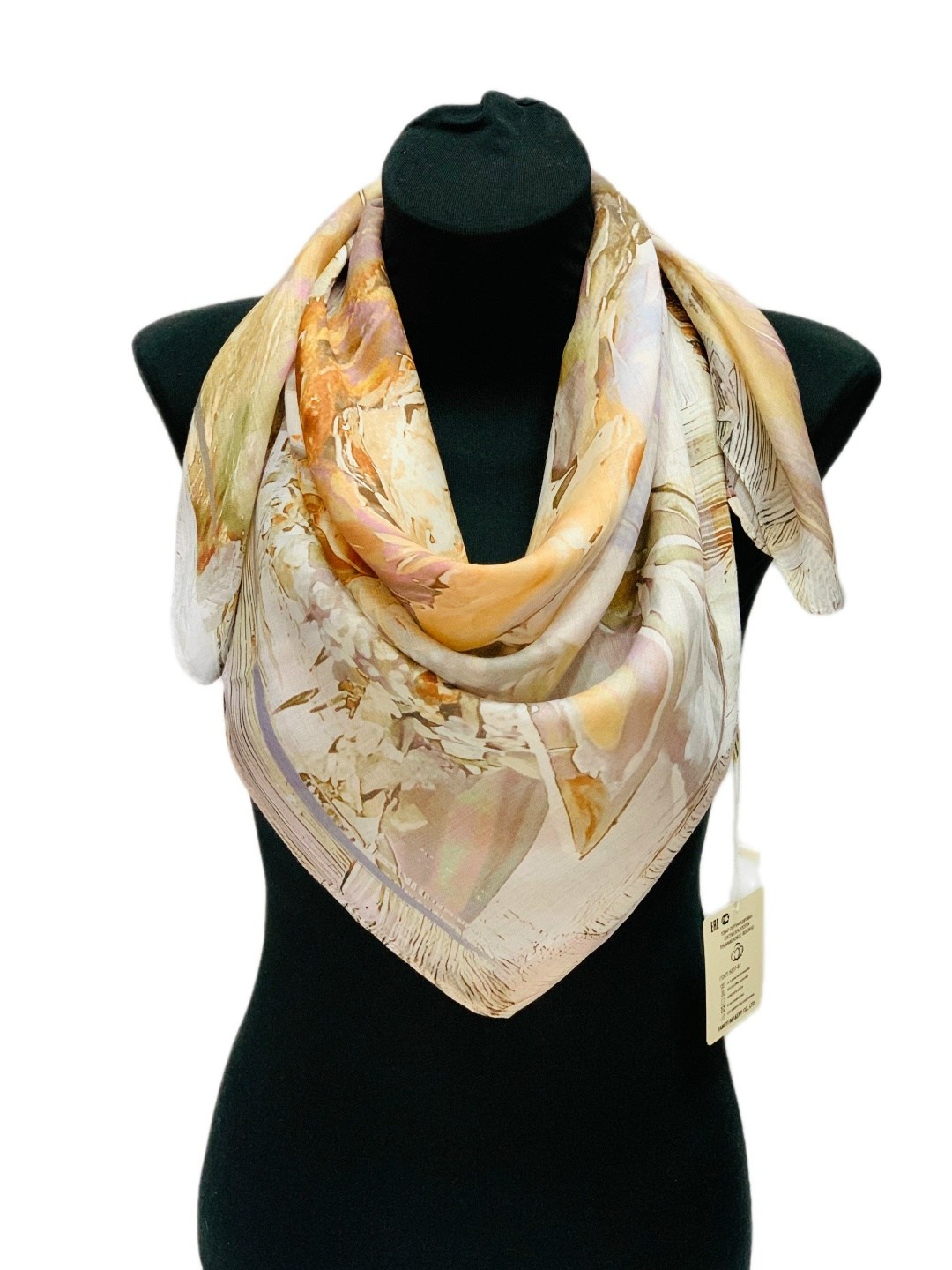 шарф платок,шелковые платки,платка,платки женские,платки тонки