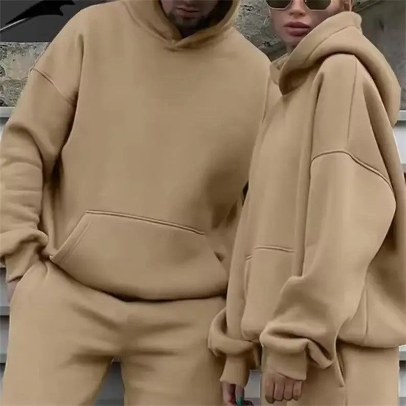 спортивный костюм men утепленный на флисе oversize portnovstyle,спортивный костюм парный на флисе,спортивный костюм woman утепленный на флисе oversize portnovstyle,парные костюмы для двоих спортивные