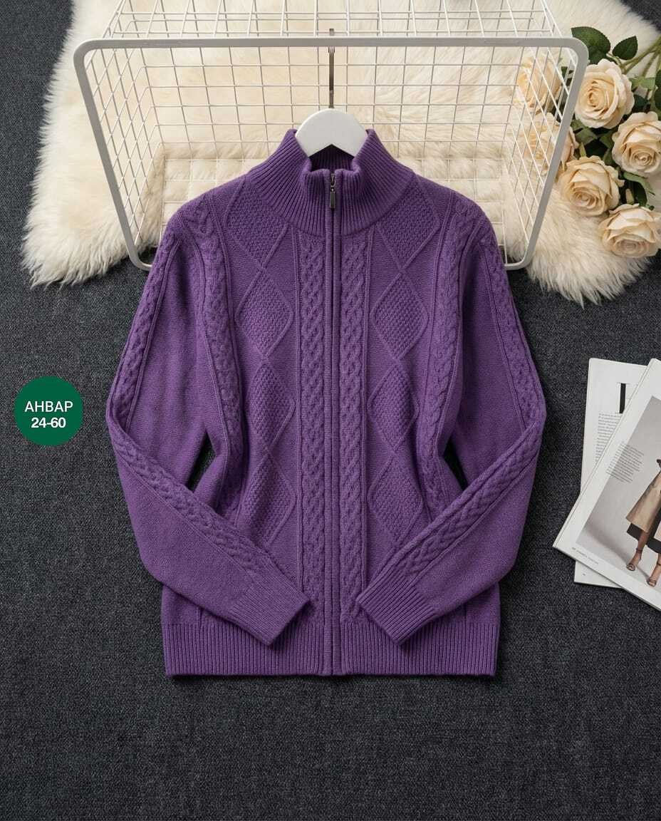 кардиган вязаное,свитера женские,кардиган на молнии вязаный,свитер на молнии женский,вязаная кофта на молнии