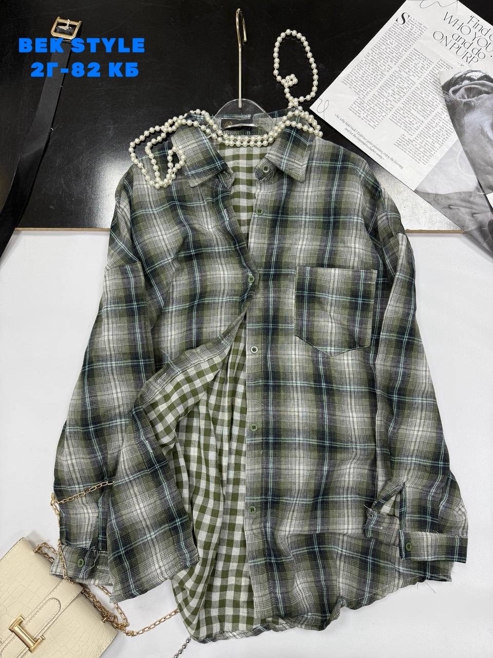 рубашка в клетку,рубашка в клетку женская,рубашка хлопок,женская рубашка,рубашка