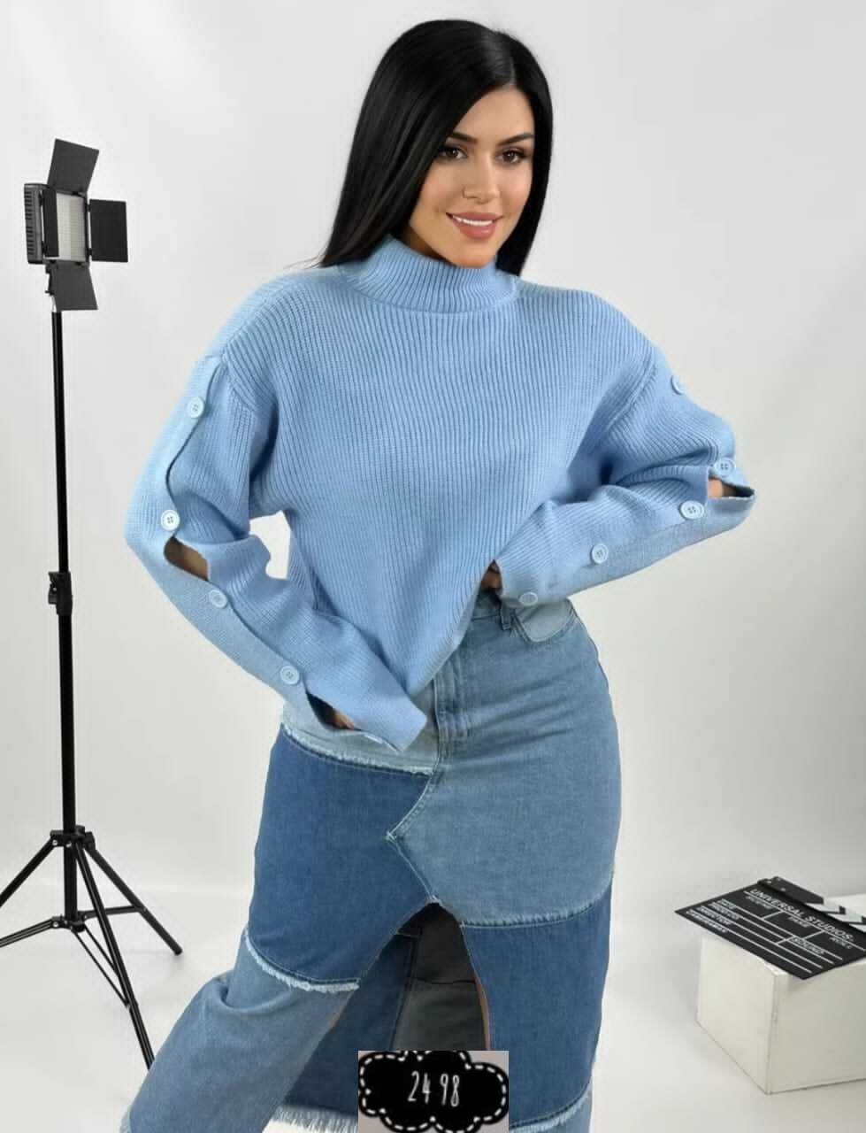 пуловер женский,свитера женские,кофта модная,свитер укороченная,кофта женская