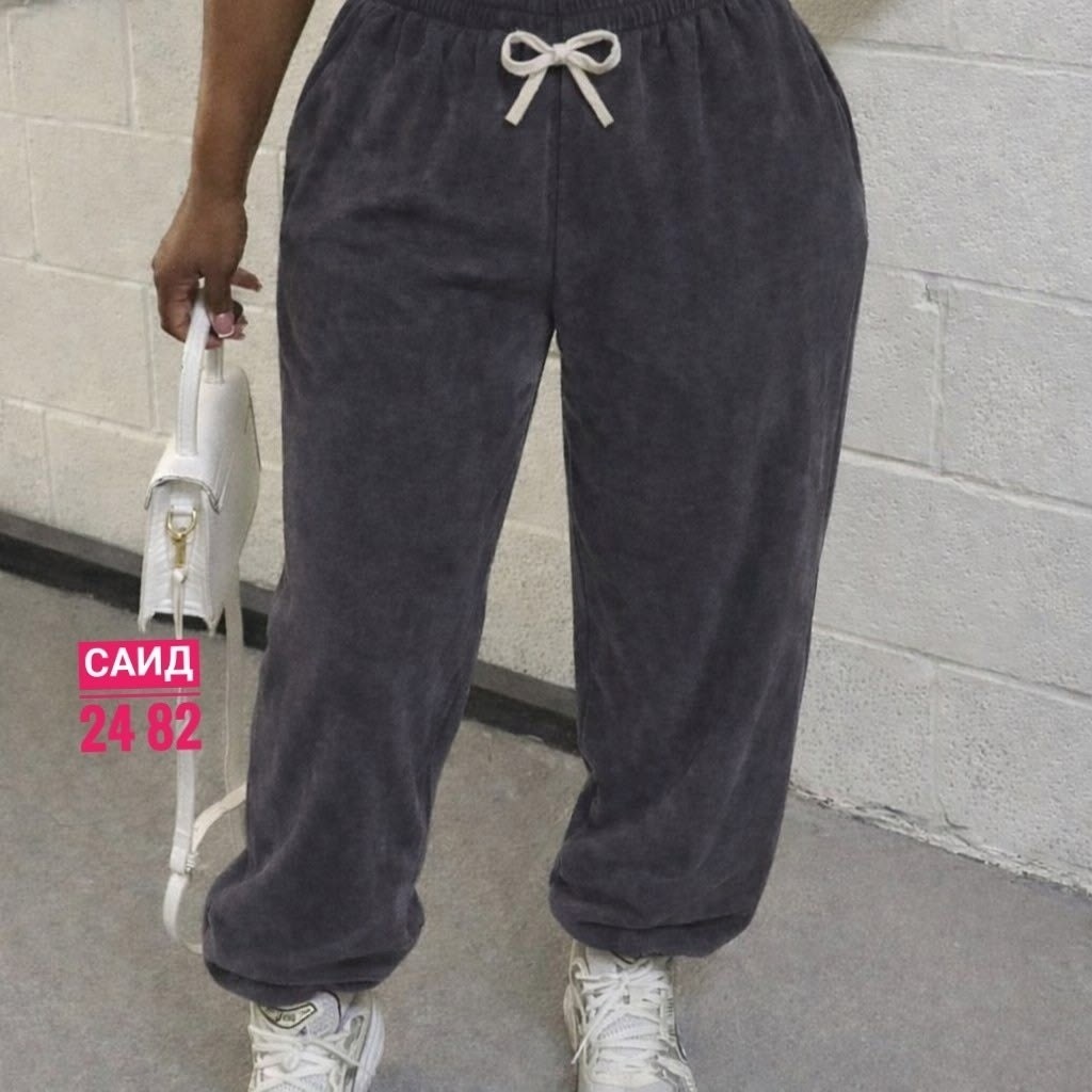 брюки джоггеры вельветовые утепленные h&a collection,брюки велюр,брюки вельветовые джоггеры moliza,брюки велюровые,брюки джоггеры