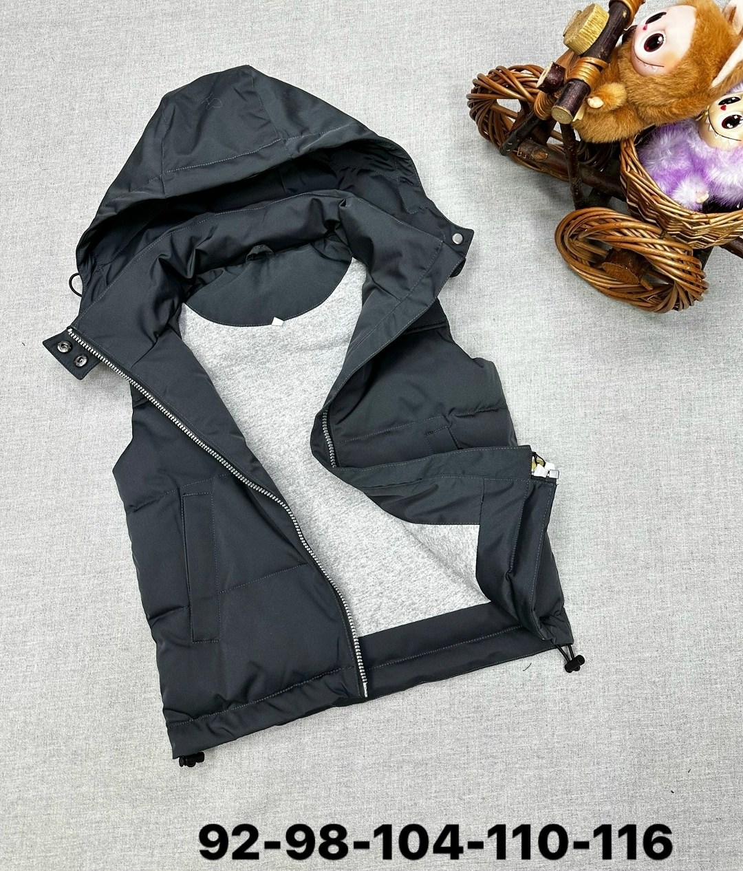 жилетка детская,жилетка,жилетка безрукавка,жилет детский,жилет