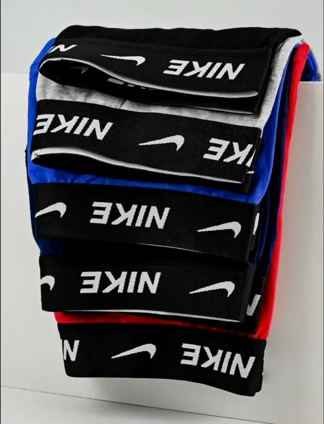 мужские трусы nike,комплект трусов боксеры nike,боксеры nike,комплект трусов nike,комплект трусов мужских