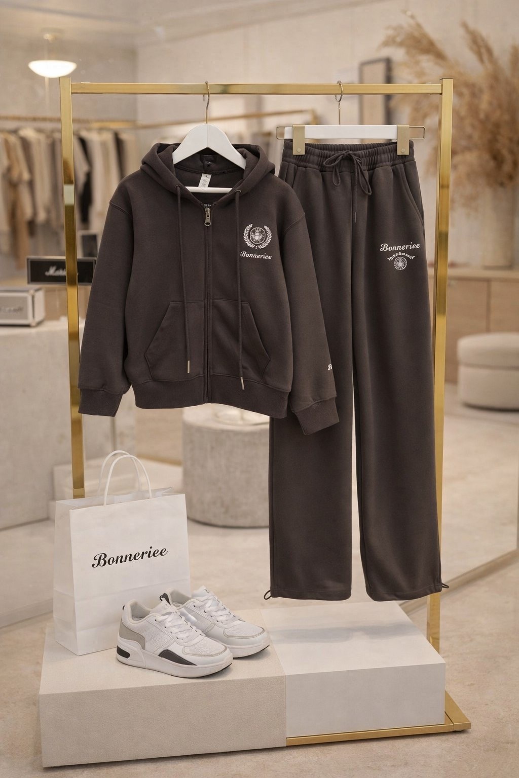 спортивный костюм,спортивный костюм brunello,костюм с худи,женский костюм,спортивный костюм женский