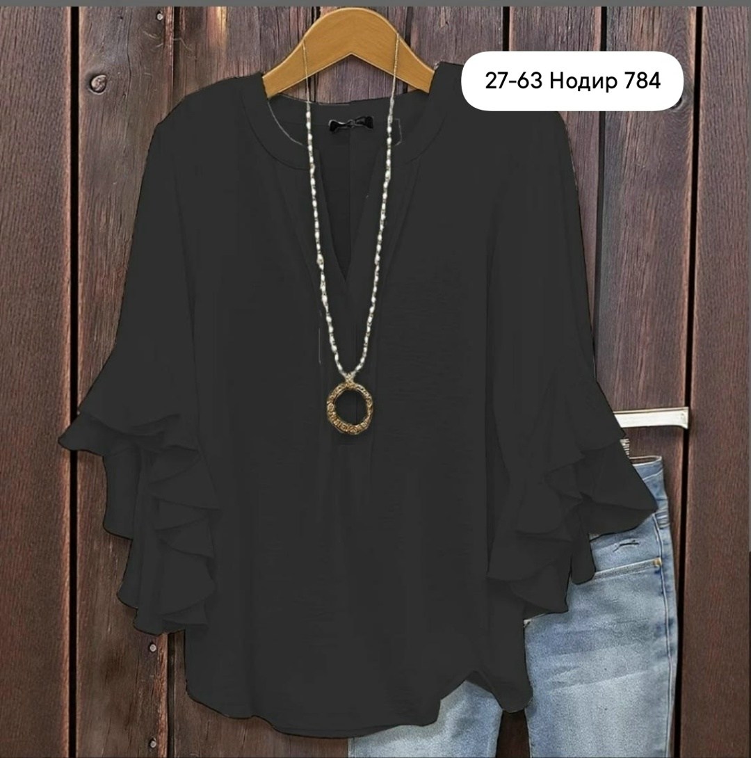 женская блузка,блузка с оборками,шифоновые блузки ,блузка шифоновая,блузка из шифона