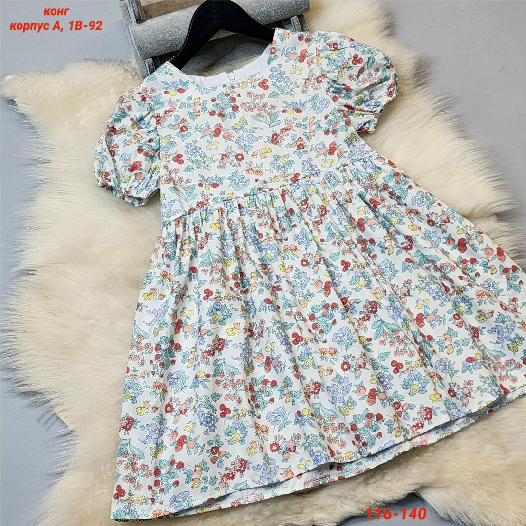платье для девочек,платье для девочки летнее,хлопковое платье для девочек,платье для девочки с цветочным принтом,платье для девочек из хлопка