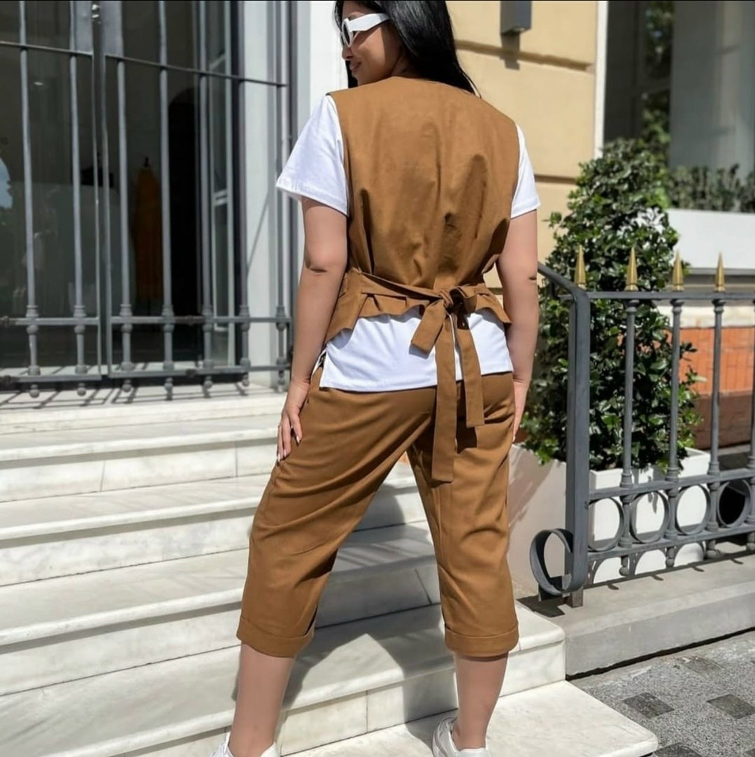 брючный костюм женский летний льняной больших,костюм женский тройка,костюм женский лен,костюм женский,костюм повседневный женский