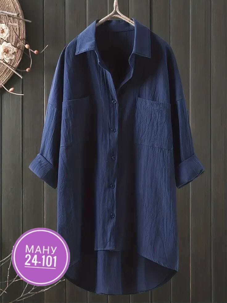 туника рубашка женская,рубашка женская,рубашка из хлопка и льна для женщин,женская блузка льняная свободная рубашка оверсайз,женская свободная рубашка из хлопка и льна белая