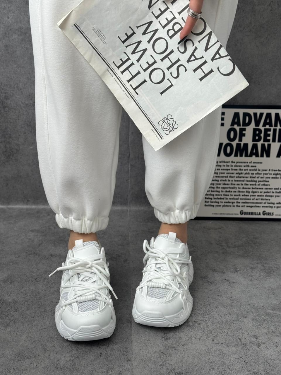 кроссовки женскиe,женские массивные кроссовки,массивные кроссовки,спортивная ,модные кроссовки