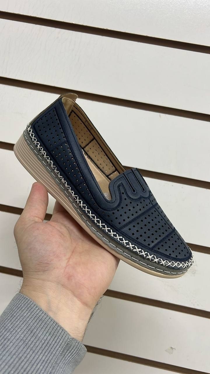 ,женские мокасины,мокасины,мокасины с перфорацией, женская