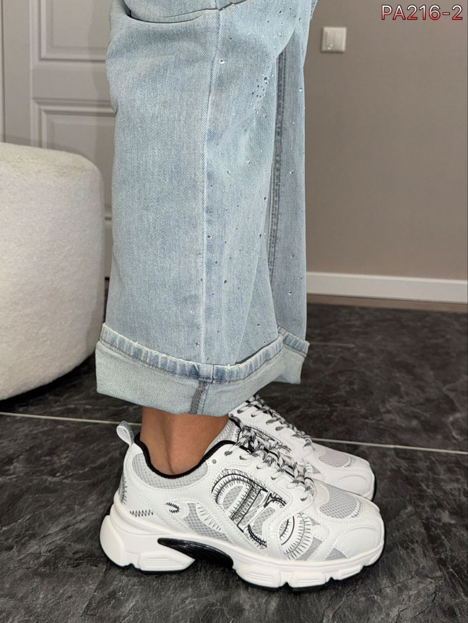 женские кроссовки dior chrono premium white grey,кроссовки dior,кроссовки женские dior,кроссовки christian dior,женские кроссовки