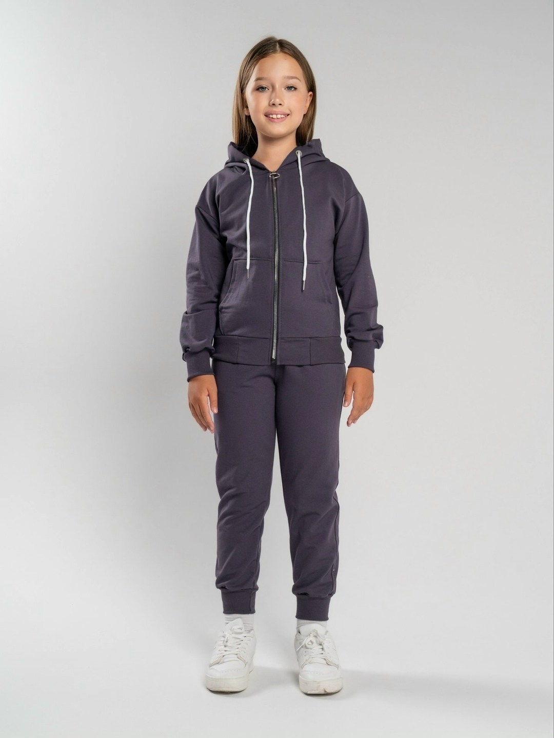 брюки для девочек,толстовка и брюки,костюм бежевый,спортивные костюмы для девочек,костюм с брюками