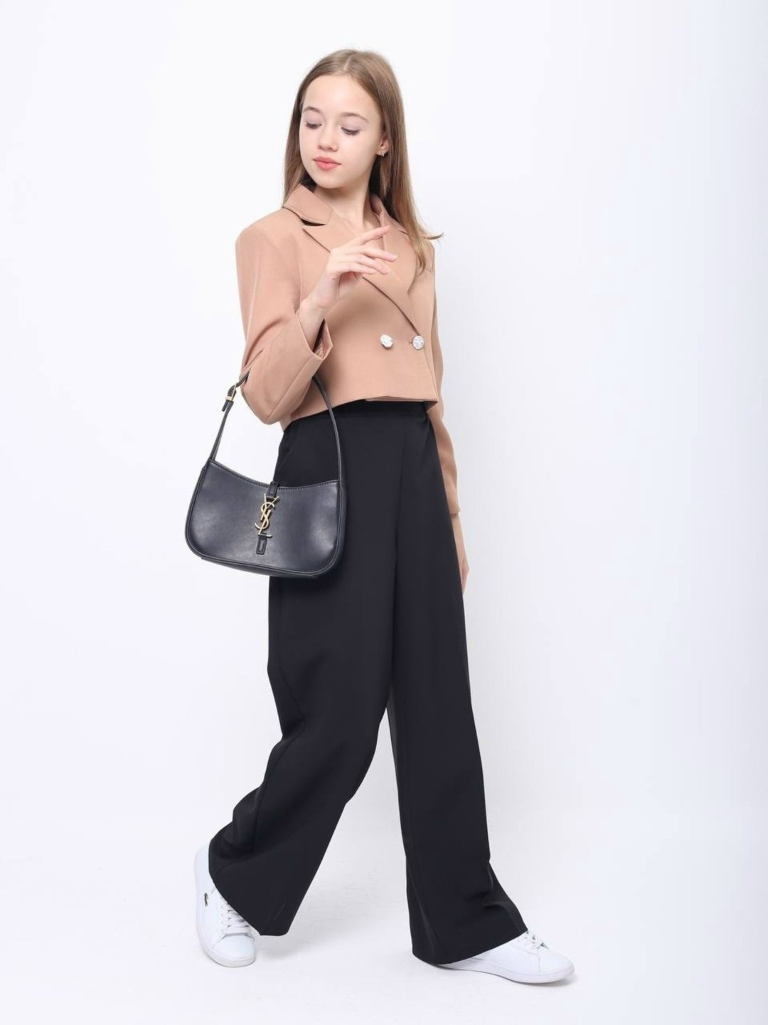 брючный костюм,жакет,костюм женский брючный olya stoff,костюм женский,жакет и брюки