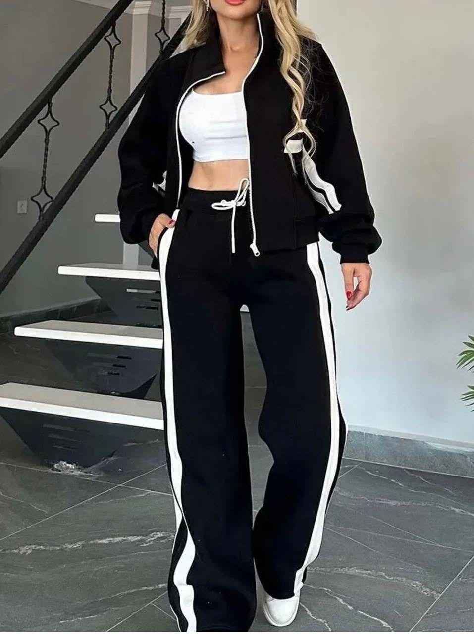 женский повседневный спортивный костюм y2k,спортивные костюмы женские,костюм спортивный,женский повседневный спортивный костюм,костюм спортивный черный