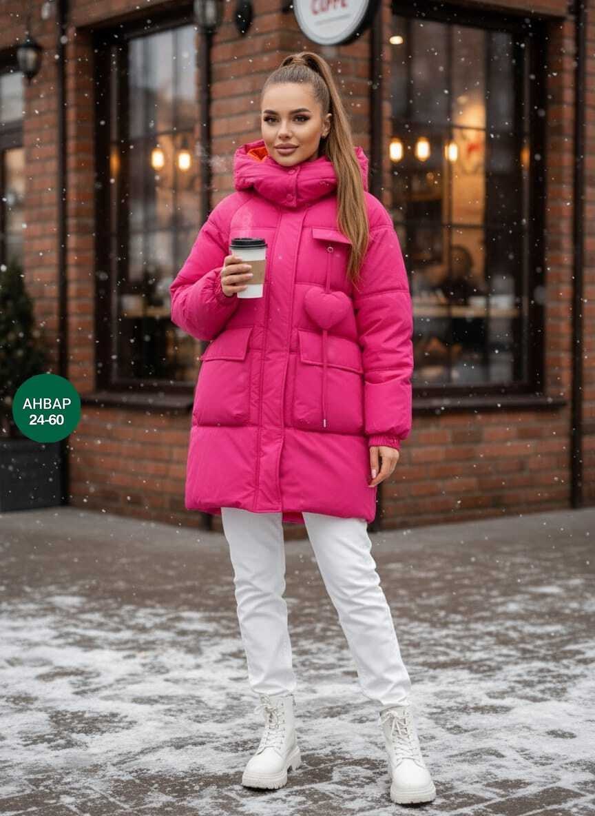 зимняя куртка удлиненная,женская зимняя куртка удлиненная,куртка зимняя женская,пуховик зимний женский,классический пуховик на зиму