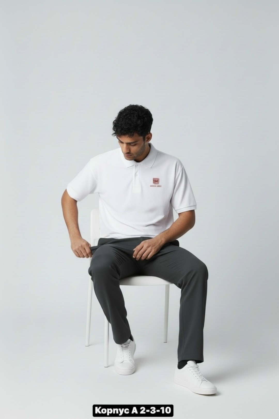 белая рубашка поло,мужская футболка поло,рубашка поло,поло,мужская рубашка поло