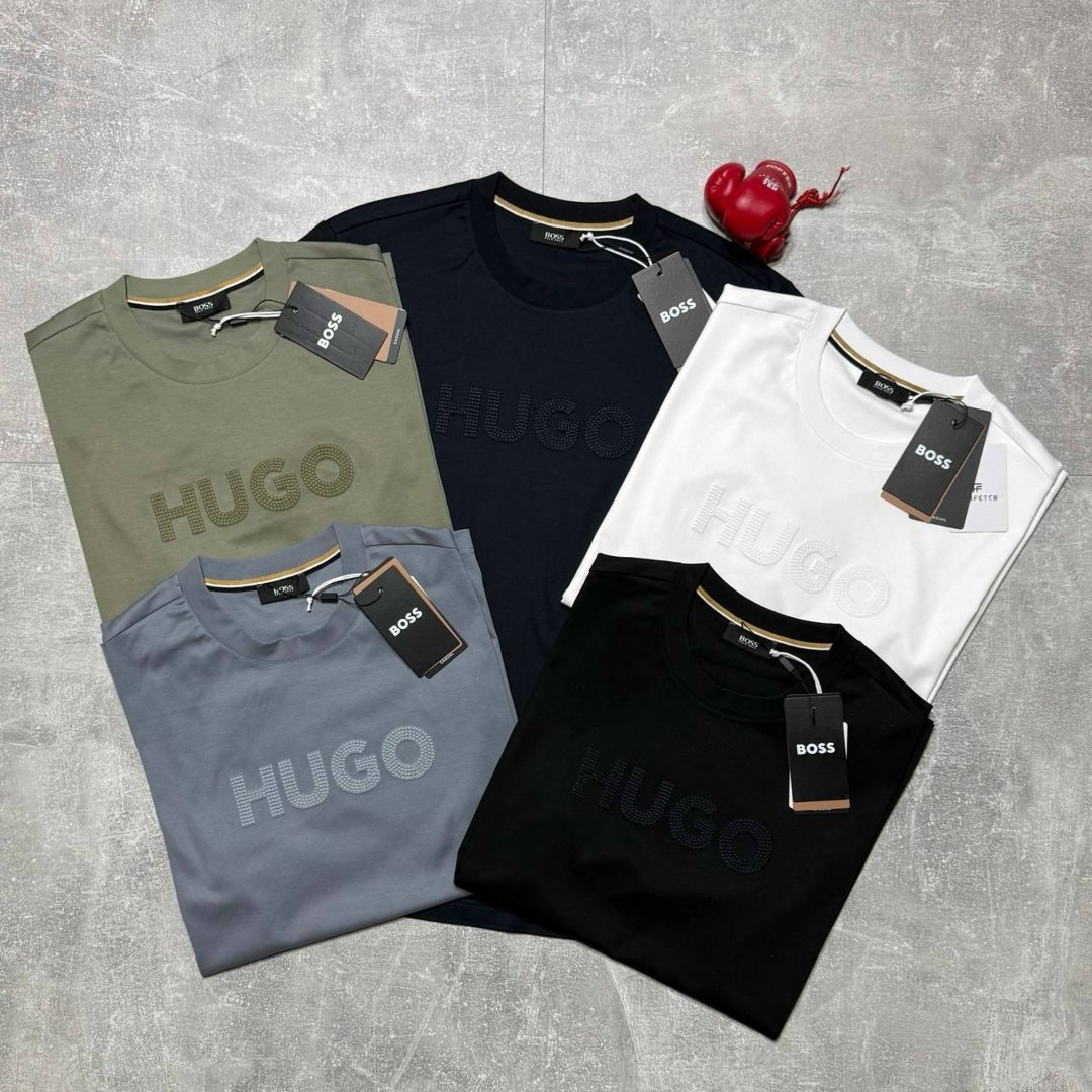 футболки мужские,мужские футболки hugo boss,футболки для мужчин,мужская мода,мужская кофта