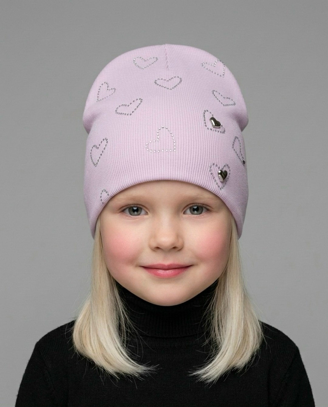 шапка для девочек,шапка трикотажная для девочки,шапка детская,детский шапка,детская шапочка