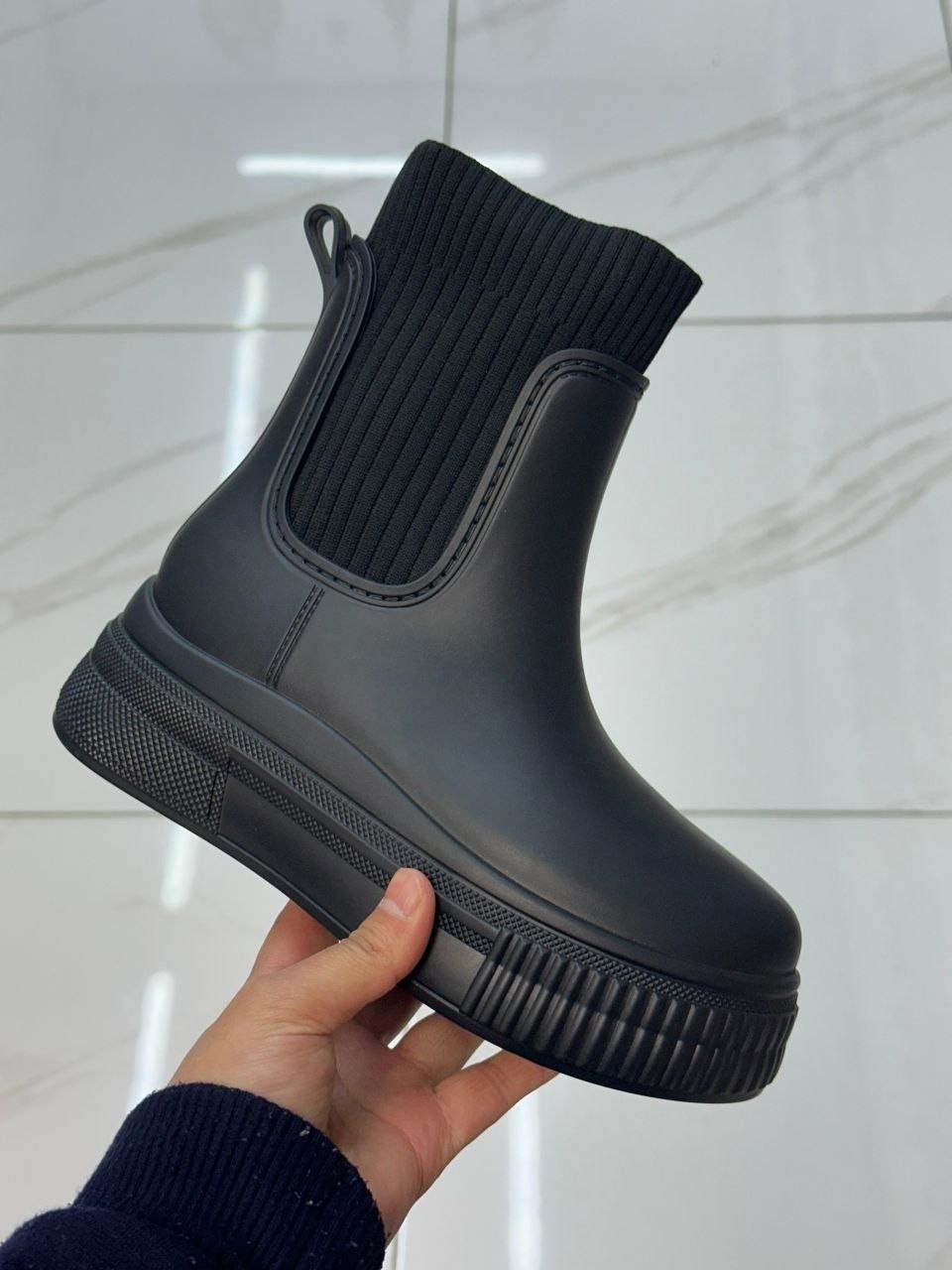 резиновые сапоги,женские резиновые сапоги,,модные резиновые сапоги для женщин на платформе,сапоги резиновые женские розовые